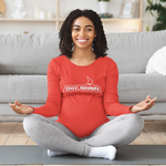 Load image into Gallery viewer, MARK MY WORD! Long Sleeve Tee
