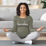 Load image into Gallery viewer, MARK MY WORD! Long Sleeve Tee
