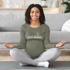 MARK MY WORD! Long Sleeve Tee