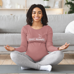 Load image into Gallery viewer, MARK MY WORD! Long Sleeve Tee
