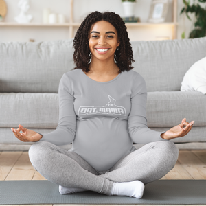 MARK MY WORD! Long Sleeve Tee