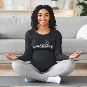 MARK MY WORD! Long Sleeve Tee