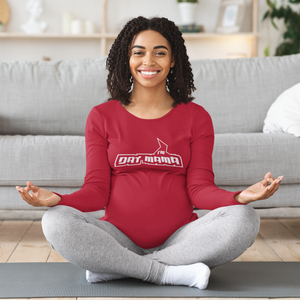 MARK MY WORD! Long Sleeve Tee