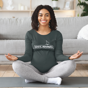 MARK MY WORD! Long Sleeve Tee