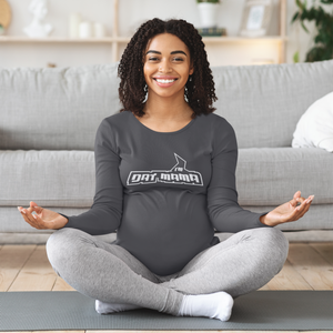 MARK MY WORD! Long Sleeve Tee