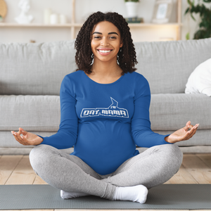 MARK MY WORD! Long Sleeve Tee