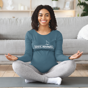 MARK MY WORD! Long Sleeve Tee