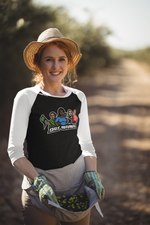 Load image into Gallery viewer, &quot;The Original&quot; 3/4 Sleeve Raglan Shirt
