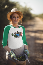 Load image into Gallery viewer, &quot;The Original&quot; 3/4 Sleeve Raglan Shirt
