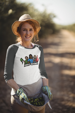 Load image into Gallery viewer, &quot;The Original&quot; 3/4 Sleeve Raglan Shirt
