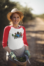 Load image into Gallery viewer, &quot;The Original&quot; 3/4 Sleeve Raglan Shirt
