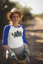 Load image into Gallery viewer, &quot;The Original&quot; 3/4 Sleeve Raglan Shirt
