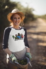 Load image into Gallery viewer, &quot;The Original&quot; 3/4 Sleeve Raglan Shirt

