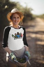Load image into Gallery viewer, &quot;The Original&quot; 3/4 Sleeve Raglan Shirt
