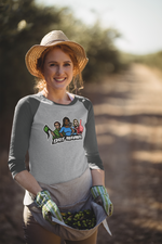Load image into Gallery viewer, &quot;The Original&quot; 3/4 Sleeve Raglan Shirt
