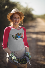Load image into Gallery viewer, &quot;The Original&quot; 3/4 Sleeve Raglan Shirt
