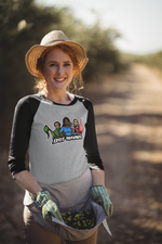 Load image into Gallery viewer, &quot;The Original&quot; 3/4 Sleeve Raglan Shirt
