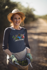 Load image into Gallery viewer, &quot;The Original&quot; 3/4 Sleeve Raglan Shirt

