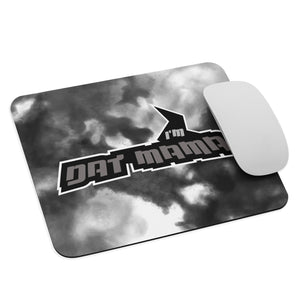 MARK MY WORD! Mouse Pad
