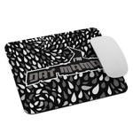 Load image into Gallery viewer, MARK MY WORD! Mouse Pad
