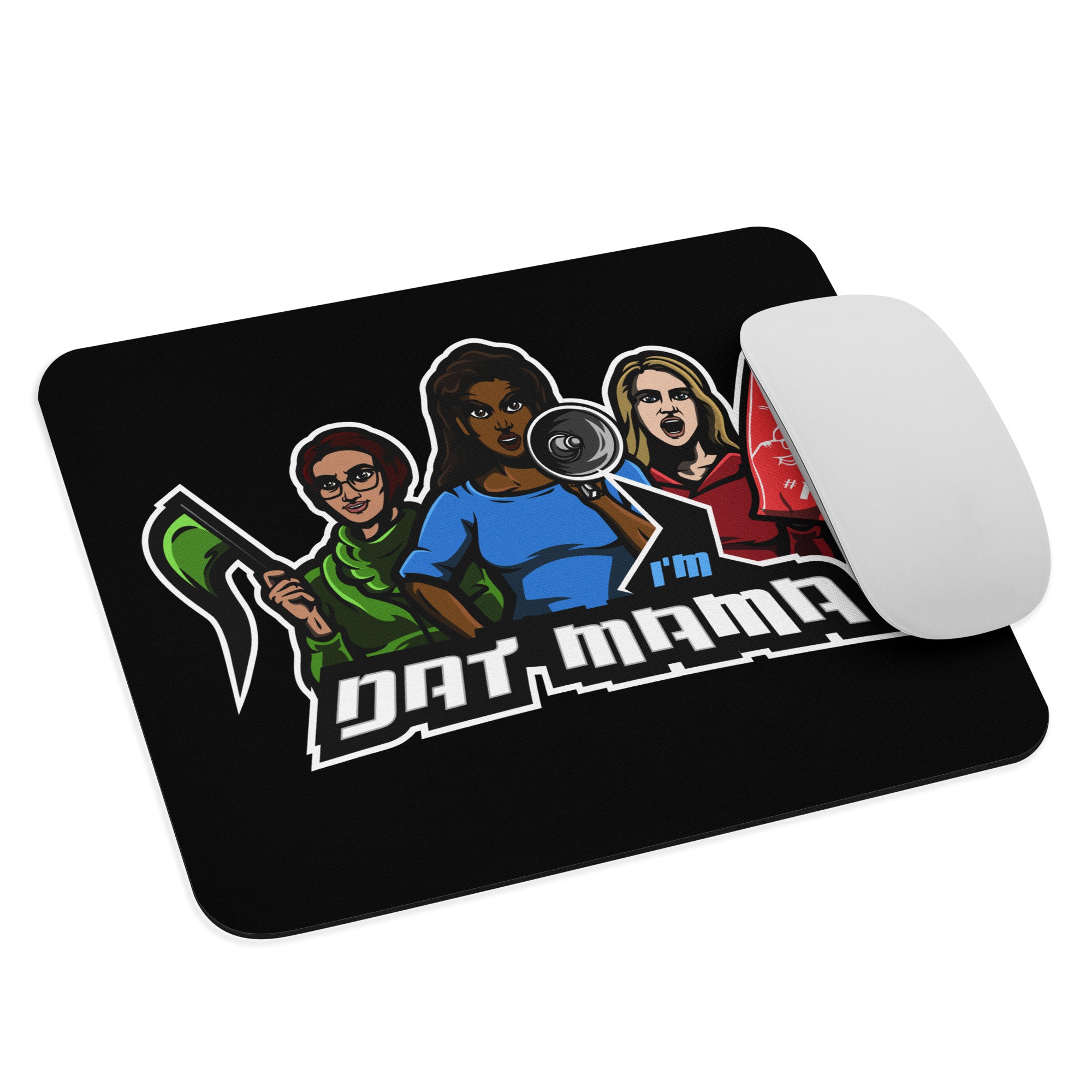 "The Original" Mouse Pad