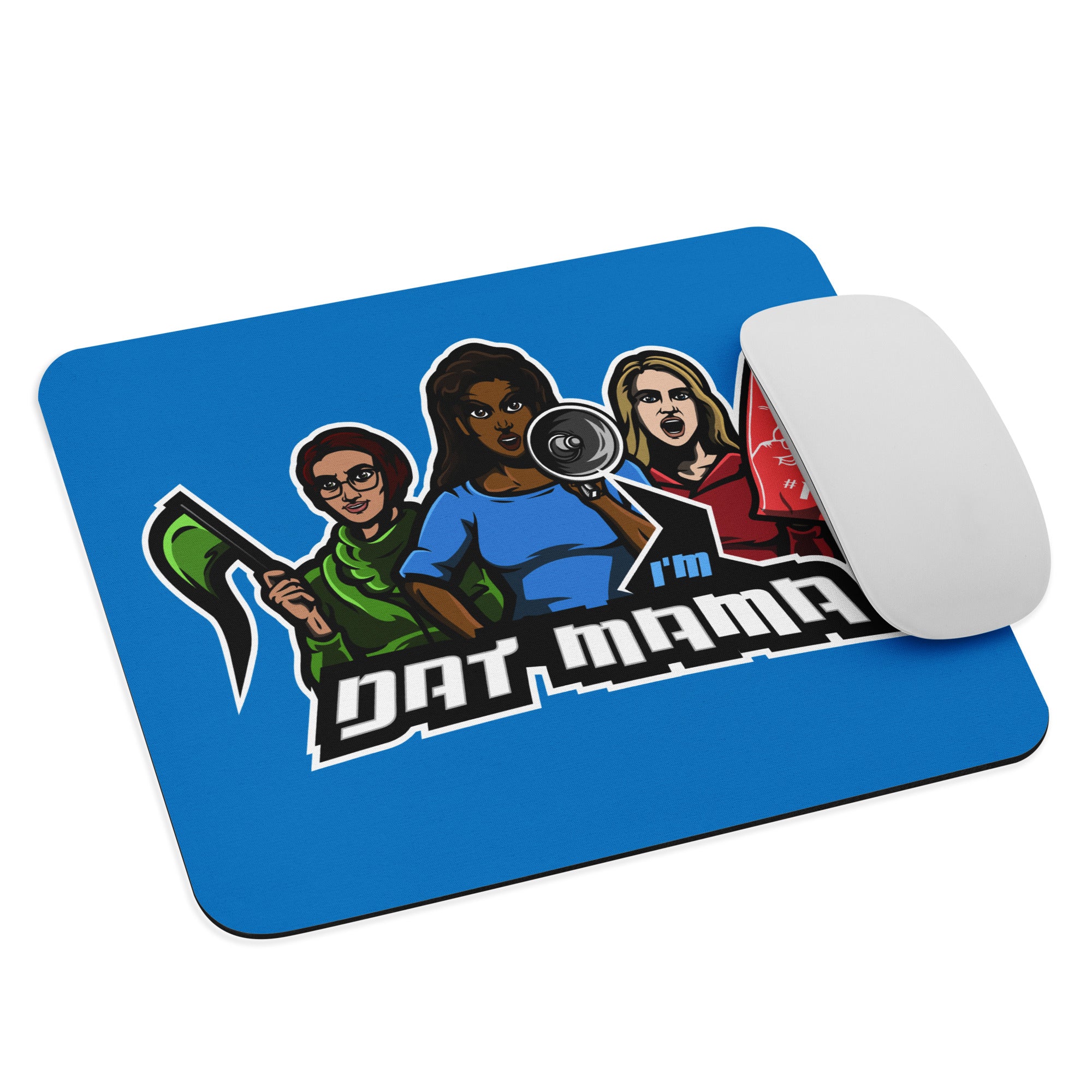 "The Original" Mouse Pad