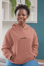 Load image into Gallery viewer, MARK MY WORD! Embroidered Pullover Hoodie
