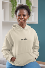 Load image into Gallery viewer, MARK MY WORD! Embroidered Pullover Hoodie
