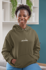 Load image into Gallery viewer, MARK MY WORD! Embroidered Pullover Hoodie
