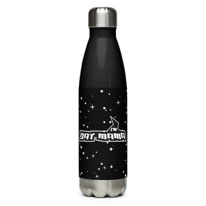 MARK MY WORD! Stainless Steel Bottle