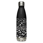 Load image into Gallery viewer, MARK MY WORD! Stainless Steel Bottle
