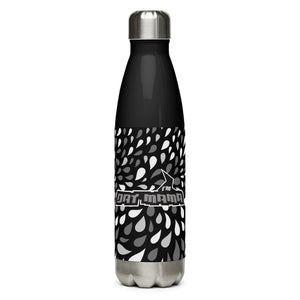 MARK MY WORD! Stainless Steel Bottle