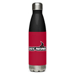 Load image into Gallery viewer, MARK MY WORD! Stainless Steel Bottle
