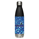 Load image into Gallery viewer, MARK MY WORD! Stainless Steel Bottle
