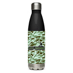 Load image into Gallery viewer, MARK MY WORD! Stainless Steel Bottle
