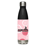 Load image into Gallery viewer, MARK MY WORD! Stainless Steel Bottle
