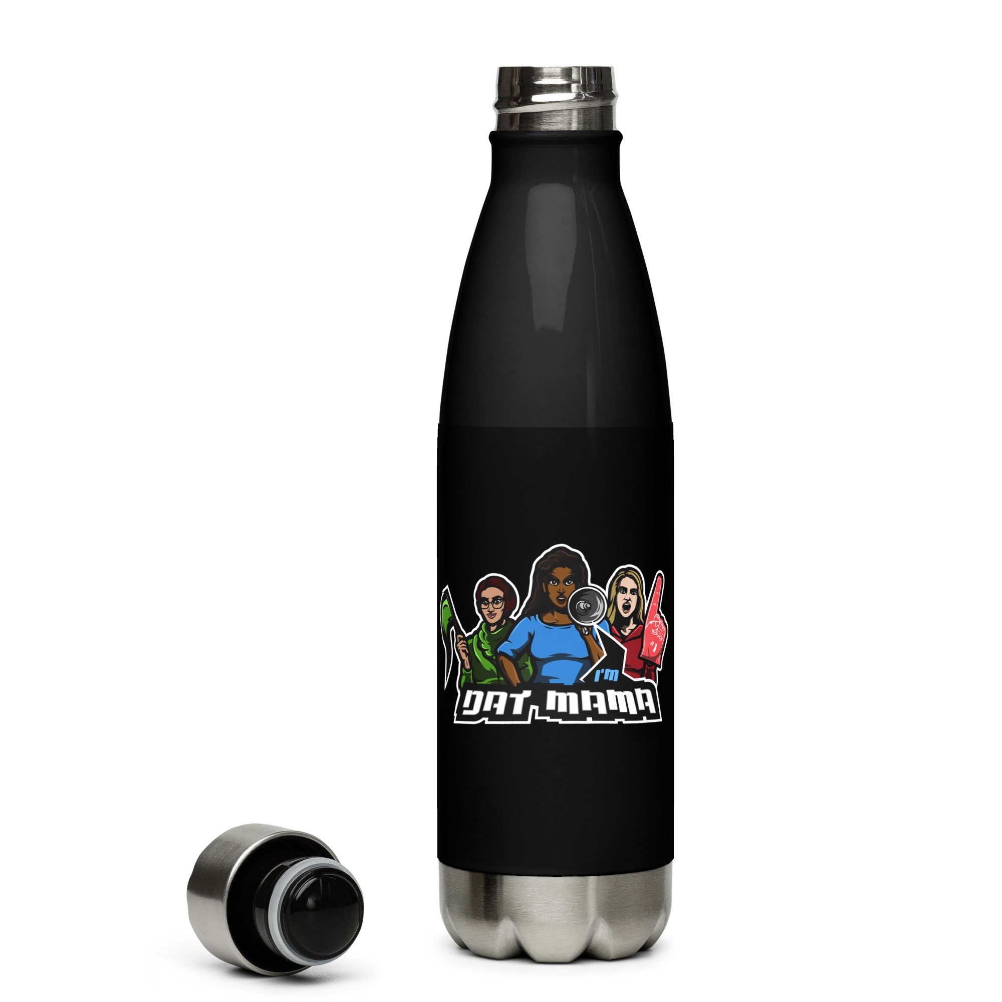 "The Original" Stainless Steel Bottle