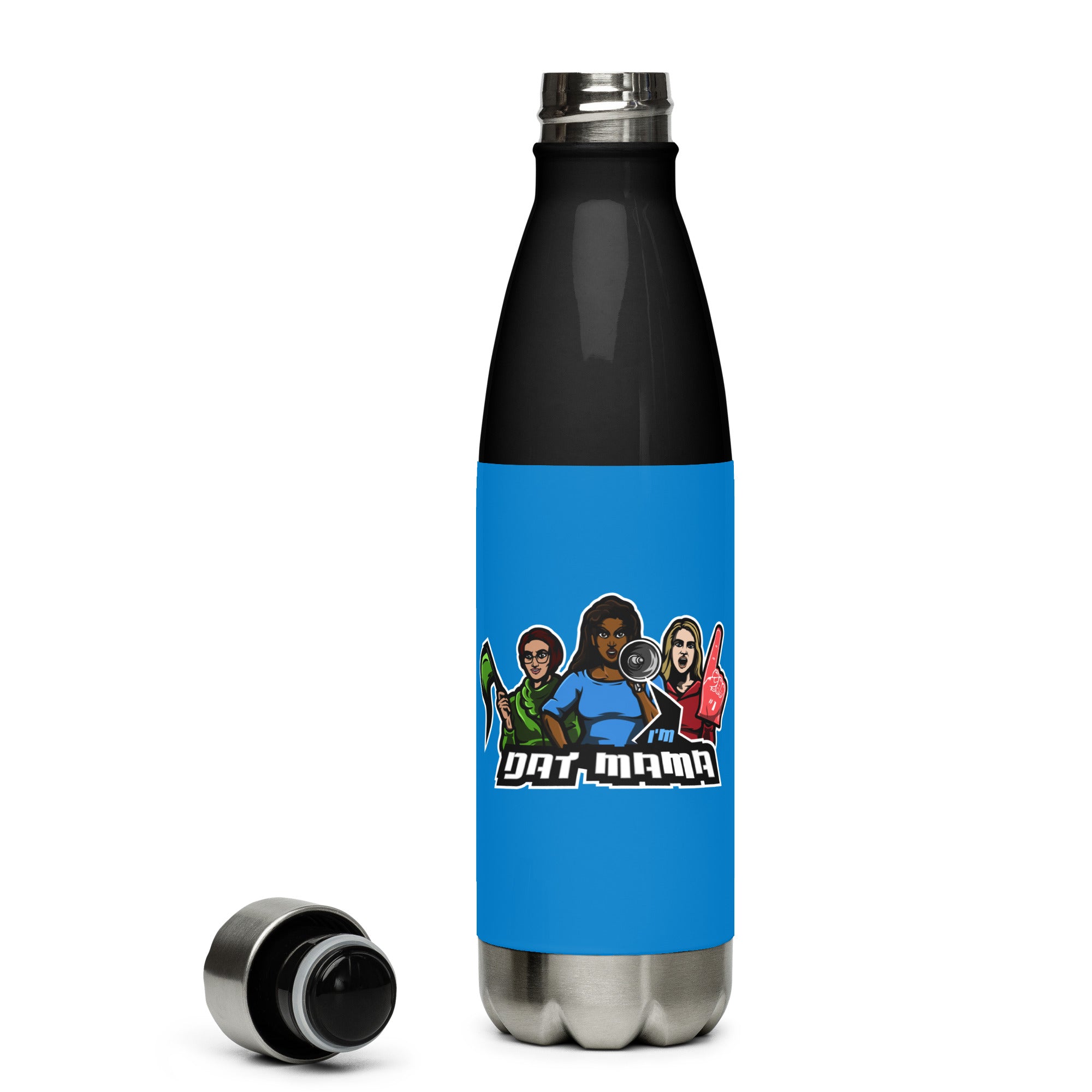 "The Original" Stainless Steel Bottle