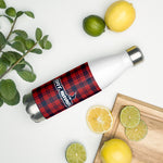 Load image into Gallery viewer, MARK MY WORD! Stainless Steel Bottle

