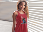 Load image into Gallery viewer, Signature Racerback Tank Top
