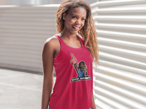 Signature Racerback Tank Top