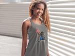 Load image into Gallery viewer, Signature Racerback Tank Top
