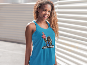 Signature Racerback Tank Top