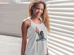 Load image into Gallery viewer, Signature Racerback Tank Top
