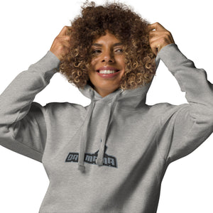 MARK MY WORD! Pullover Hoodie