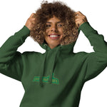 Load image into Gallery viewer, MARK MY WORD! Pullover Hoodie
