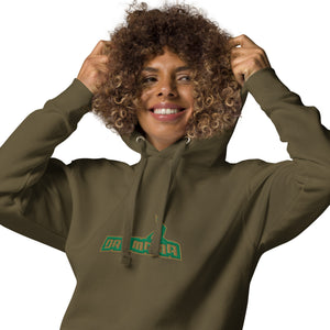 MARK MY WORD! Pullover Hoodie