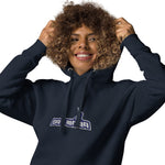 Load image into Gallery viewer, MARK MY WORD! Pullover Hoodie

