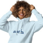 Load image into Gallery viewer, MARK MY WORD! Pullover Hoodie
