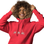 Load image into Gallery viewer, MARK MY WORD! Pullover Hoodie
